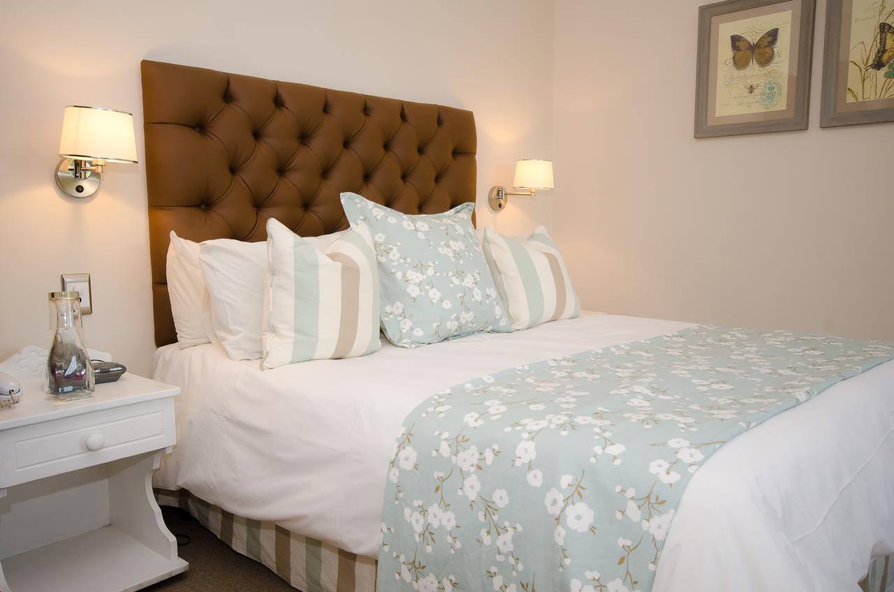 Rawdons Hotel & Brewery Nottingham Road Exteriér fotografie